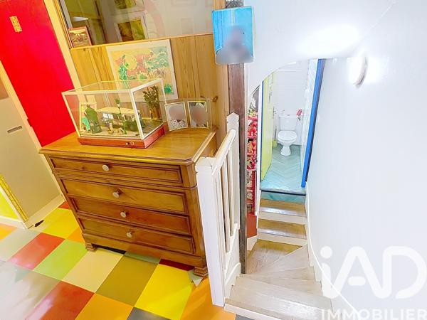 Maison à vendre 4 pièces 73 m² Janzé