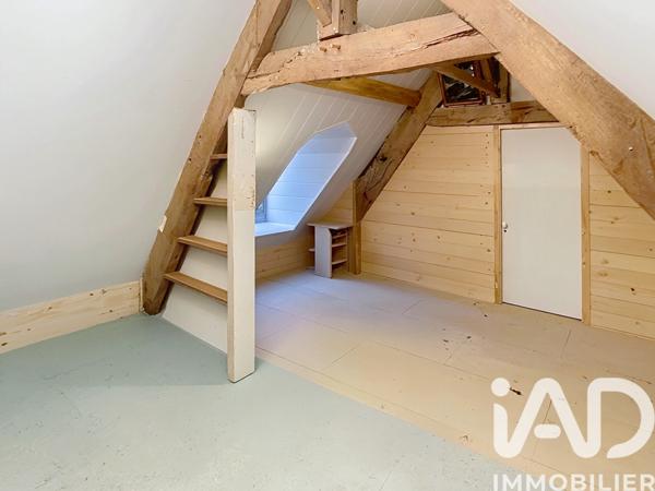 Maison à vendre 4 pièces 73 m² Janzé