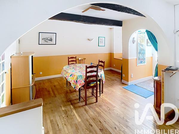 Maison à vendre 4 pièces 73 m² Janzé