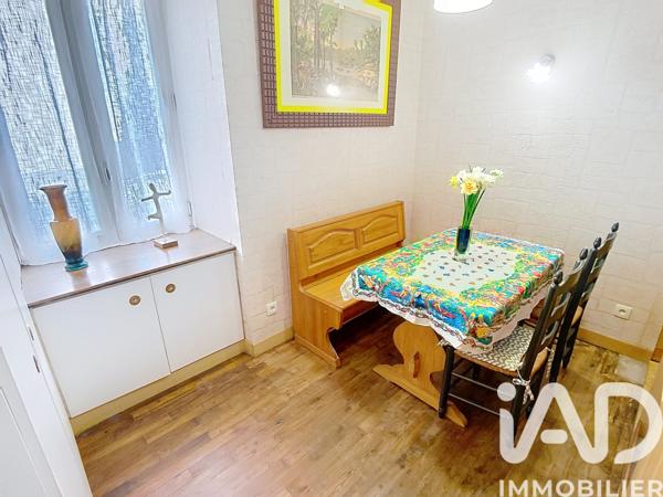 Maison à vendre 4 pièces 73 m² Janzé