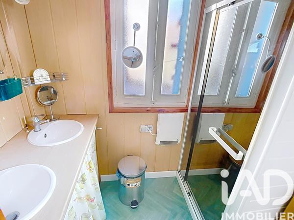 Maison à vendre 4 pièces 73 m² Janzé