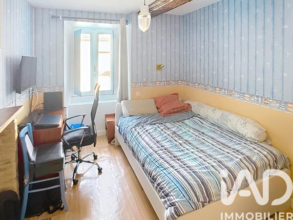 Maison à vendre 4 pièces 73 m² Janzé