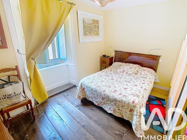 Maison à vendre 4 pièces 73 m² Janzé