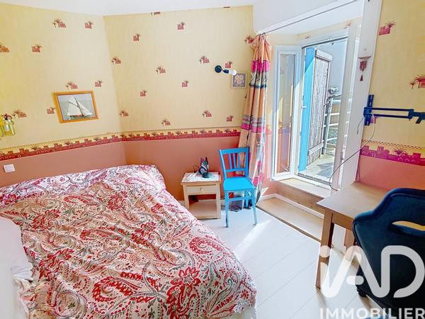 Maison à vendre 4 pièces 73 m² Janzé