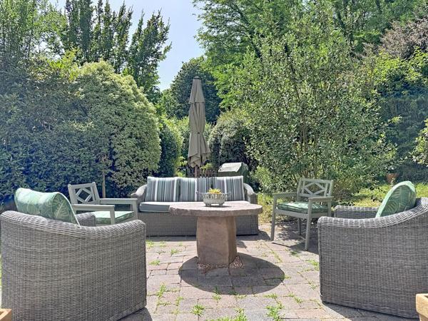 Vente Maison de luxe Saint-Pée-sur-Nivelle 7 Pièces 181 m²