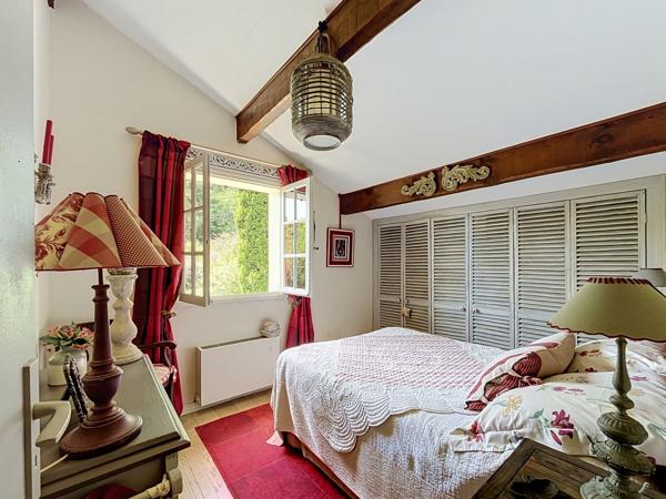 Vente Maison de luxe Saint-Pée-sur-Nivelle 7 Pièces 181 m²