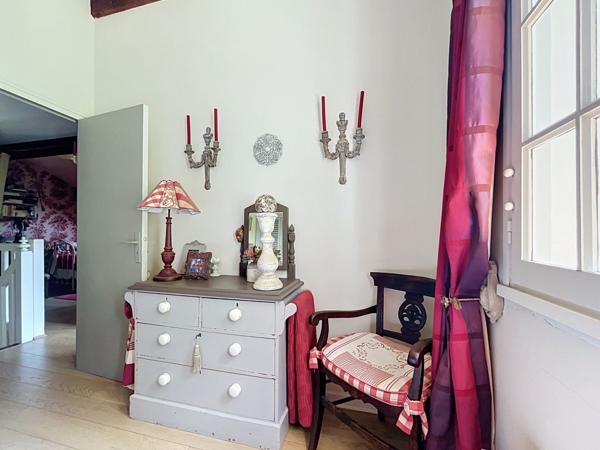Vente Maison de luxe Saint-Pée-sur-Nivelle 7 Pièces 181 m²