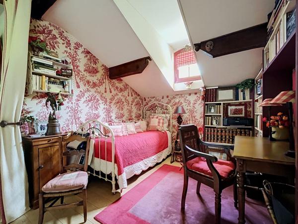 Vente Maison de luxe Saint-Pée-sur-Nivelle 7 Pièces 181 m²