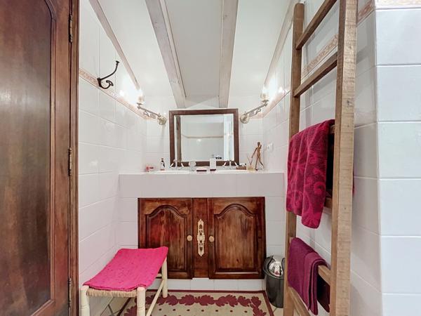 Vente Maison de luxe Saint-Pée-sur-Nivelle 7 Pièces 181 m²