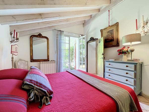 Vente Maison de luxe Saint-Pée-sur-Nivelle 7 Pièces 181 m²