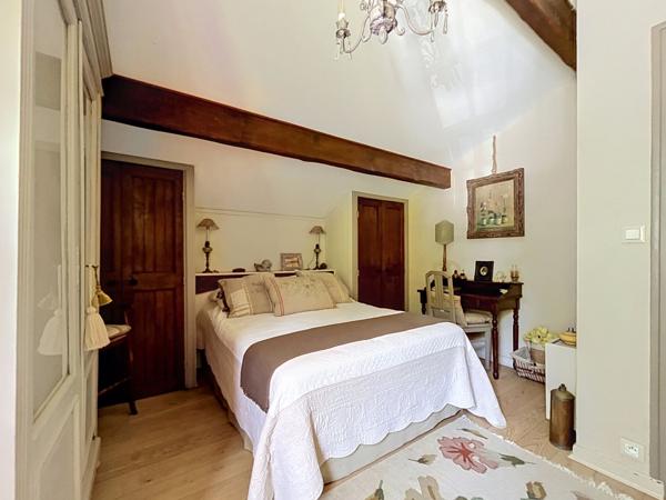 Vente Maison de luxe Saint-Pée-sur-Nivelle 7 Pièces 181 m²