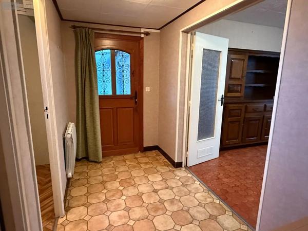 Achat - Maison | Maison rurale Vallenay 18190 5 pièces 76 m 2