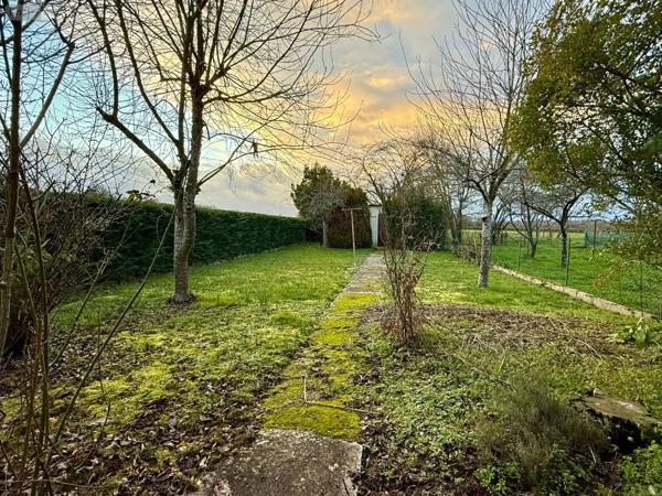 Achat - Maison | Maison rurale Vallenay 18190 5 pièces 76 m 2