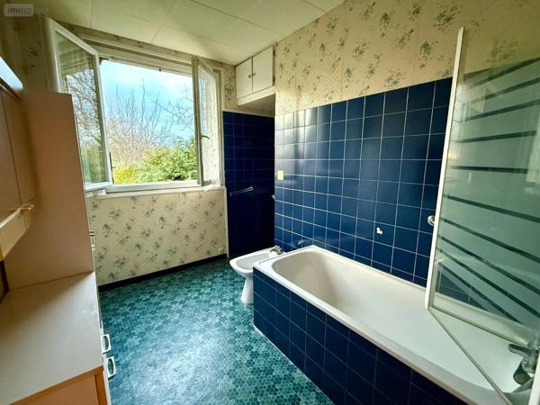 Achat - Maison | Maison rurale Vallenay 18190 5 pièces 76 m 2