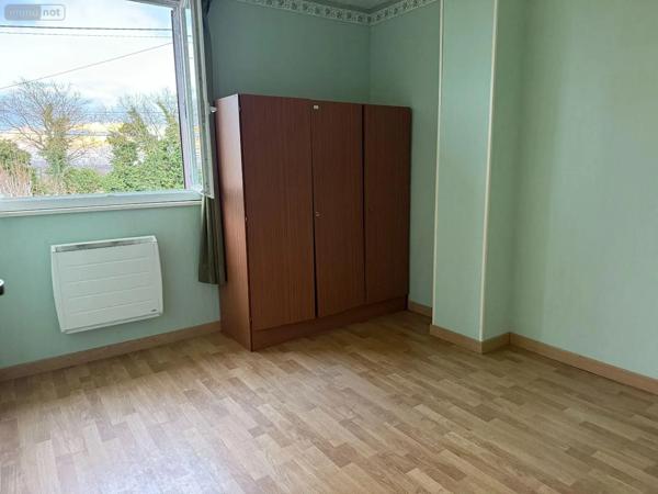 Achat - Maison | Maison rurale Vallenay 18190 5 pièces 76 m 2