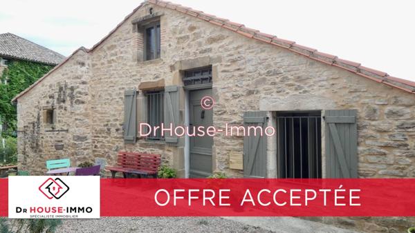 Maison à vendre 7 pièces de 146 m²