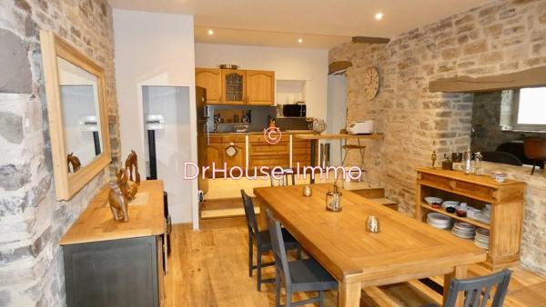 Maison à vendre 7 pièces de 146 m²