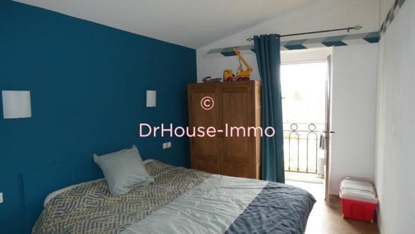 Maison à vendre 7 pièces de 146 m²