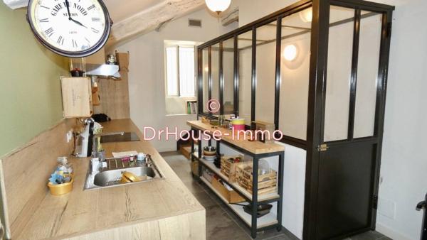 Maison à vendre 7 pièces de 146 m²