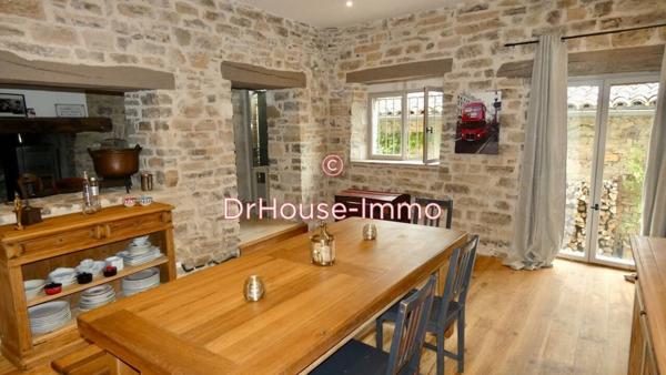 Maison à vendre 7 pièces de 146 m²