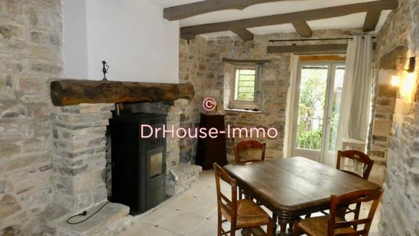 Maison à vendre 7 pièces de 146 m²