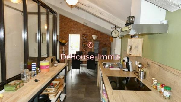 Maison à vendre 7 pièces de 146 m²