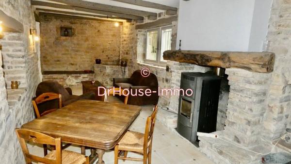 Maison à vendre 7 pièces de 146 m²