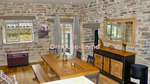 Maison à vendre 7 pièces de 146 m²