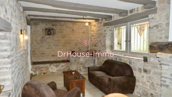 Maison à vendre 7 pièces de 146 m²