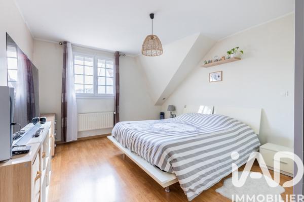 Maison à vendre 5 pièces 122 m² Paray-Vieille-Poste