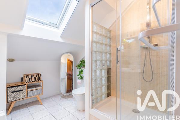 Maison à vendre 5 pièces 122 m² Paray-Vieille-Poste