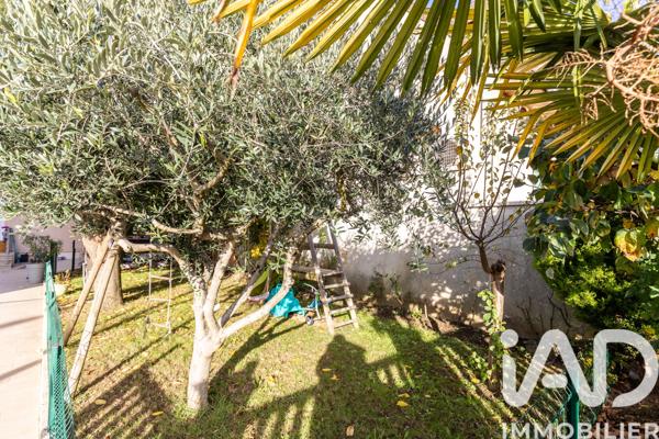 Maison à vendre 5 pièces 122 m² Paray-Vieille-Poste