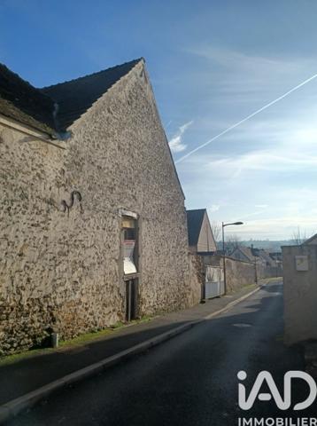 Immeuble à vendre 200 m² Boissy-le-Châtel