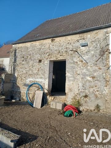 Immeuble à vendre 200 m² Boissy-le-Châtel