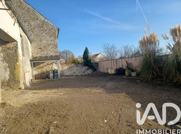 Immeuble à vendre 200 m² Boissy-le-Châtel