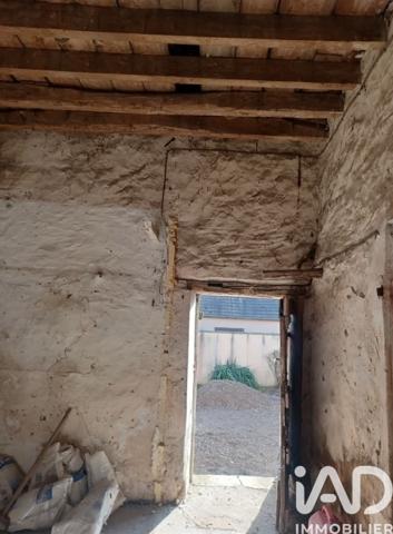 Immeuble à vendre 200 m² Boissy-le-Châtel