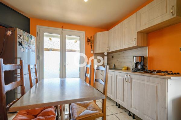 Maison à vendre    4 pièces •  Feignies