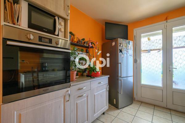 Maison à vendre    4 pièces •  Feignies