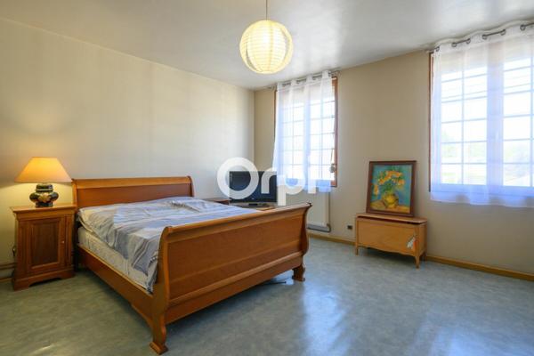 Maison à vendre    4 pièces •  Feignies