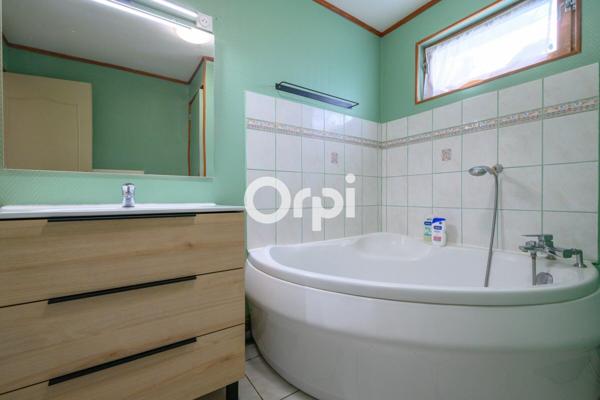 Maison à vendre    4 pièces •  Feignies