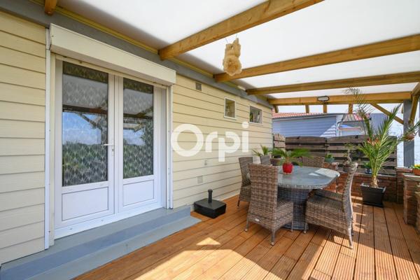 Maison à vendre    4 pièces •  Feignies