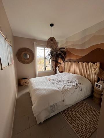 Bouc-Bel-Air (13320) Superbe appartement T3 de 82m2 avec terrasse garage et parking extérieur à BOUC BEL AIR