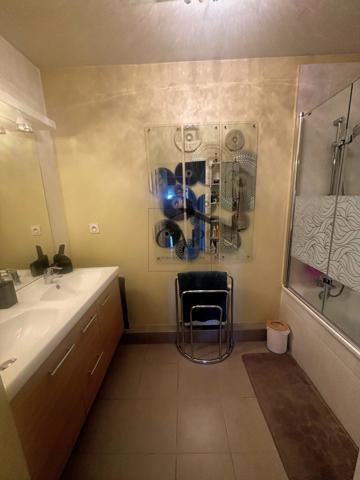 Bouc-Bel-Air (13320) Superbe appartement T3 de 82m2 avec terrasse garage et parking extérieur à BOUC BEL AIR