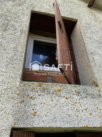 Maison en pierres avec Dépendances