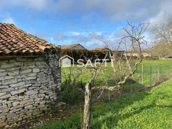 Maison en pierres avec Dépendances