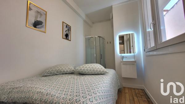 Location appartement 2 pièces 25 m² Reims