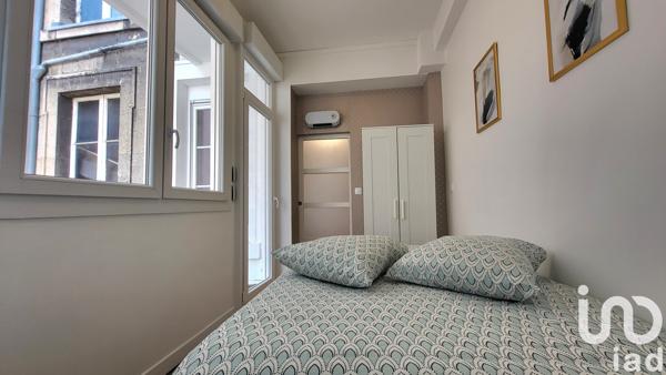 Location appartement 2 pièces 25 m² Reims