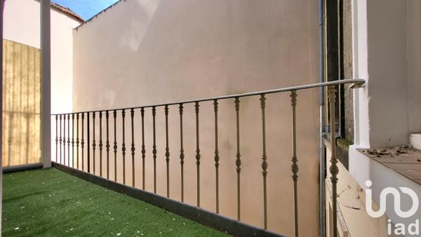 Location appartement 2 pièces 25 m² Reims