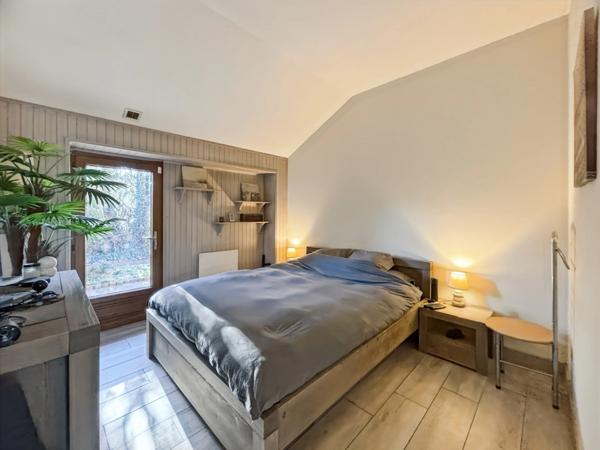 A VENDRE St Genis-Pouilly - Maison individuelle T4