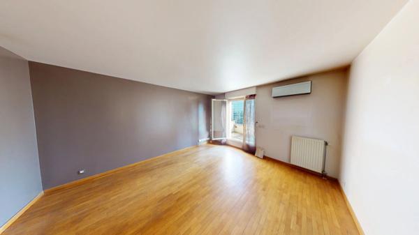 Appartement COURBEVOIE 3 pièces 59 m²